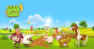 hay day