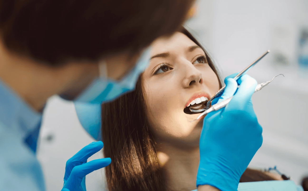 dentist palembang