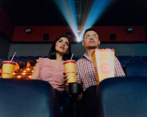 bioskop