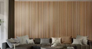 wpc wall panel