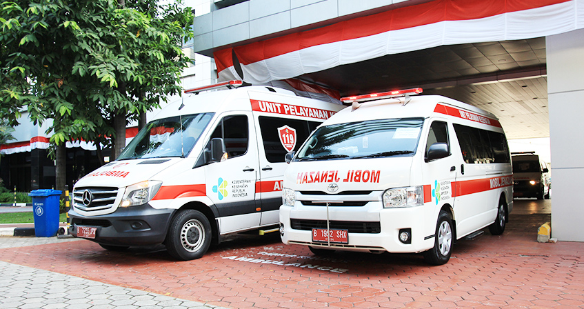 karoseri ambulance