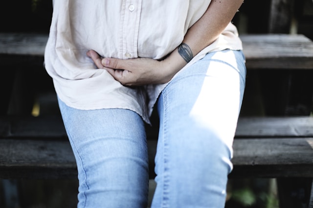 Menopause