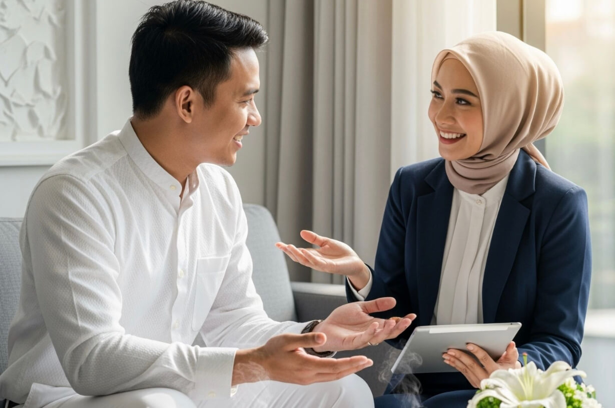 Bank Syariah Nasional
