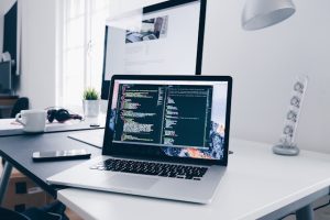 website