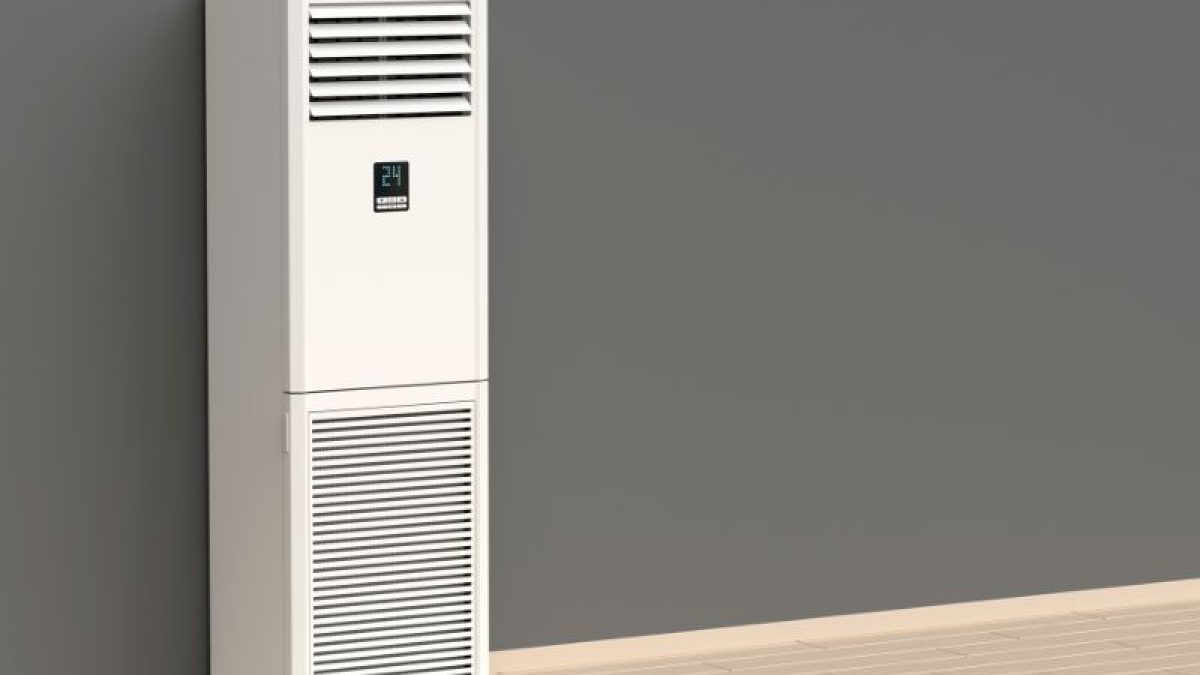 rental ac jakarta