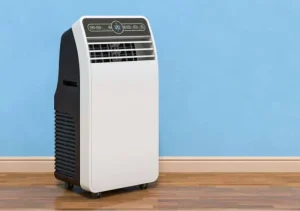 AC portable
