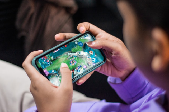 top up game murah